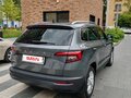 2020 Skoda Karoq I, серый - вид 2