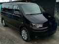 2011 Volkswagen Multivan T5 Рестайлинг, чёрный, 2800000 рублей - вид 2