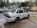 2005 Lada (ВАЗ) 2115, серебристый - вид 6