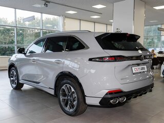 2025 Changan CS75 Plus III, серый, 4249900 рублей, вид 5