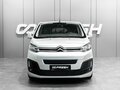 2017 Citroen SpaceTourer XL I, серебристый, 2300000 рублей - вид 2