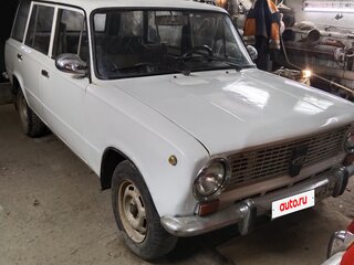 1979 Lada (ВАЗ) 2102, белый, 150000 рублей, вид 4