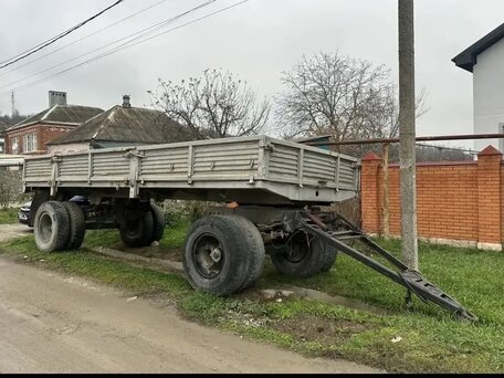 1985 ГКБ 8353, серый, 150000 рублей, вид 1