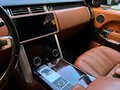 2015 Land Rover Range Rover IV, серый - вид 6