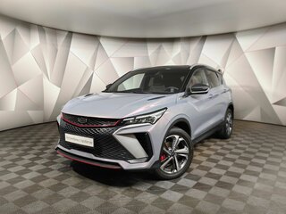 2026 Geely Coolray I Рестайлинг 2, серый, 3061340 рублей, вид 1