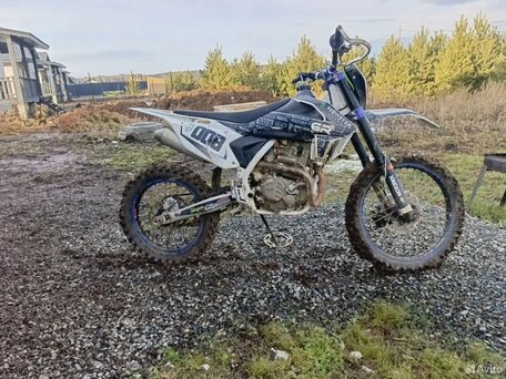 2022 GR GR2, белый, 150000 рублей, вид 2