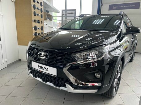 Lada (ВАЗ) Iskra