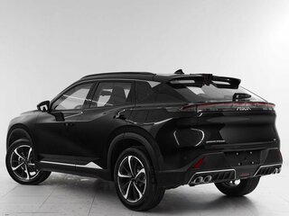 2024 Dongfeng Mage, чёрный, 2850000 рублей, вид 4