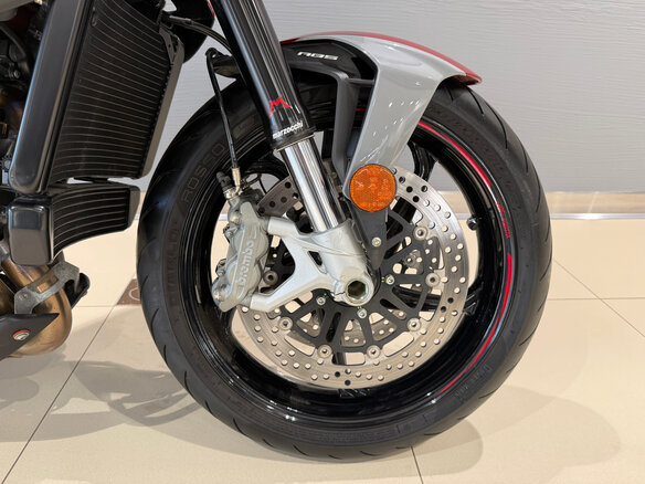 2021 MV Agusta Brutale 800, серебристый, 1450000 рублей - вид 7