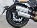 2023 Harley-Davidson Fat Bob, серый, 2377000 рублей - вид 8