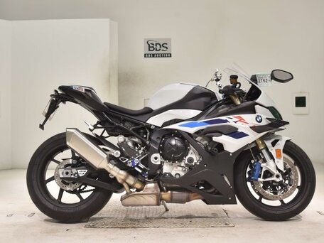 2023 BMW S 1000 RR, белый, 2039000 рублей, вид 2