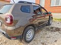 2021 Renault Duster II, коричневый, 1550000 рублей - вид 6