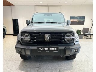 2026 Tank 300 I, серый, 5249000 рублей, вид 2