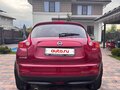 2011 Nissan Juke I, красный, 900000 рублей - вид 2