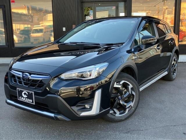 Открыть фотографии: Subaru XV II Рестайлинг