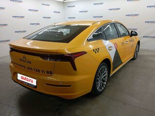 2023 FAW Bestune B70 I, белый, 920500 рублей, вид 3