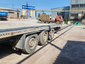 2008 Iveco Stralis, красный, 1700000 рублей - вид 4