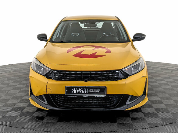 2024 Kaiyi E5, серый, 800000 рублей - вид 1