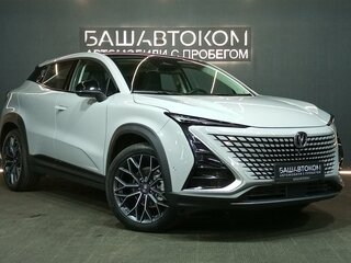 2024 Changan UNI-T I, серый, 2200000 рублей, вид 3