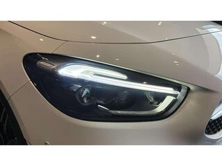 2023 Mercedes-Benz B-Класс 180 III (W247) Рестайлинг, белый, 1680000 рублей, вид 5