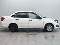 2021 Lada (ВАЗ) Granta I Рестайлинг, белый - вид 4