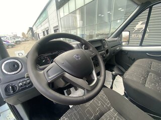 2025 ГАЗ ГАЗель (3302), белый, 2577000 рублей, вид 5