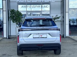 2026 Tenet T7, серый, 2990000 рублей, вид 5