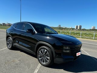 2024 Jetour Dashing I, чёрный, 2290000 рублей, вид 1