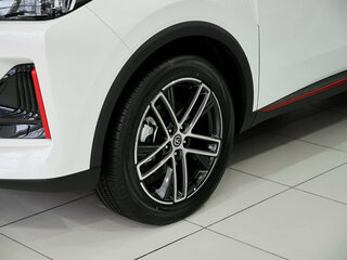 2026 Changan UNI-S I, белый, 3179900 рублей, вид 4