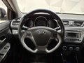 2015 Kia Rio III Рестайлинг, серый - вид 9
