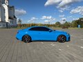 2021 Audi A5 45 TFSI II (F5) Рестайлинг, синий, 4250000 рублей - вид 7