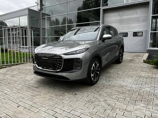 2026 Tenet Plus L6, серый, 3040000 рублей, вид 1