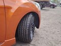 2014 Hyundai Veloster I, оранжевый, 1000000 рублей - вид 8