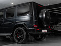 2026 Mercedes-Benz G-Класс AMG 63 AMG II (W465) Рестайлинг, чёрный, 31415000 рублей - вид 5