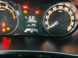 2025 Lada (ВАЗ) Granta Sportline I Рестайлинг, чёрный, 1248000 рублей, вид 5