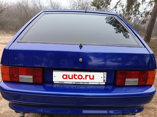 2012 Lada (ВАЗ) 2114, синий, 200000 рублей, вид 2