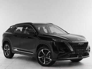 2024 Dongfeng Mage, чёрный, 2850000 рублей, вид 3
