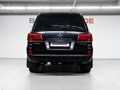 2011 Lexus LX 570 III, чёрный, 3329000 рублей - вид 5