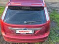 2008 Ford Focus II, красный, 400000 рублей - вид 4