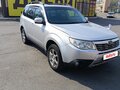 2010 Subaru Forester III, серебристый, 1155000 рублей - вид 3