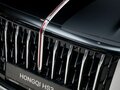 2025 Hongqi HS3, чёрный - вид 10