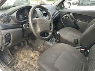 2022 Lada (ВАЗ) Granta I Рестайлинг, белый, 570845 рублей, вид 5