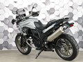 2012 BMW F 700 GS, серебристый, 599000 рублей - вид 7