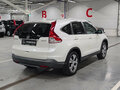 2013 Honda CR-V IV, белый - вид 4
