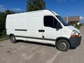 2004 Renault Master, белый, 630000 рублей - вид 2