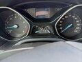 2012 Ford Focus III, серый, 660000 рублей - вид 5