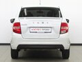 2023 Lada (ВАЗ) Granta I Рестайлинг, белый - вид 3