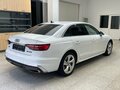 2020 Audi A4 40 TFSI V (B9) Рестайлинг, белый, 3270000 рублей - вид 2