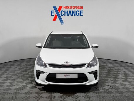 Kia Rio IV
