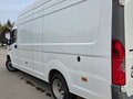 2017 ГАЗ ГАЗель Next, белый, 1450000 рублей